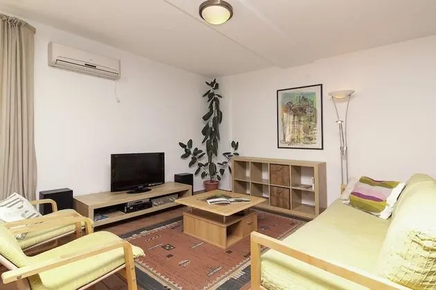 Apart Daire, Birden Çok Yatak