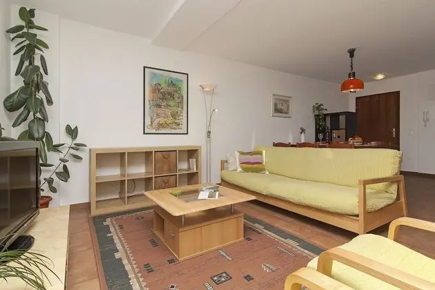 Apart Daire, Birden Çok Yatak