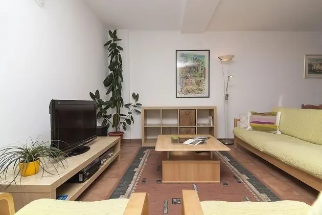 Apart Daire, Birden Çok Yatak