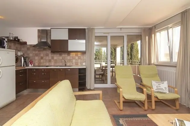 Apart Daire, Birden Çok Yatak