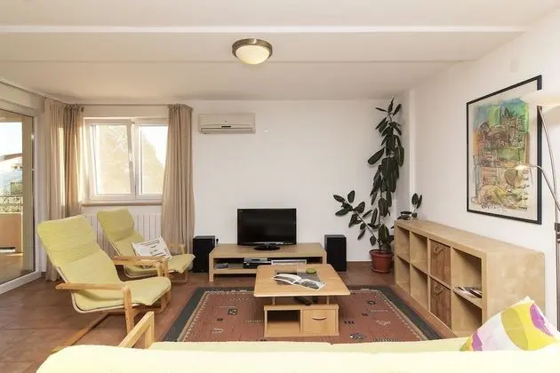 Apart Daire, Birden Çok Yatak
