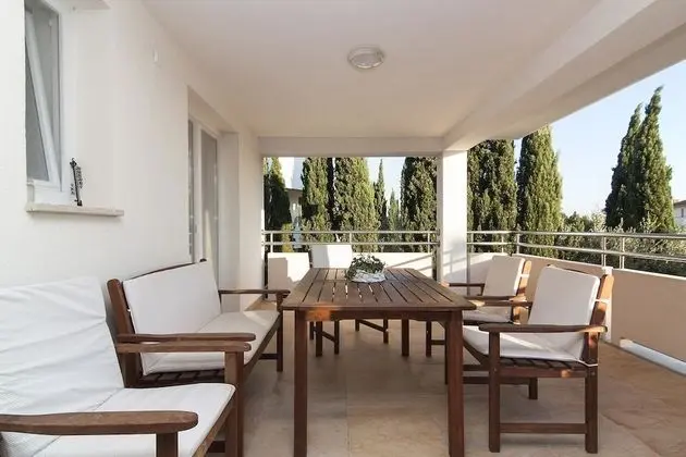 Apart Daire, Birden Çok Yatak