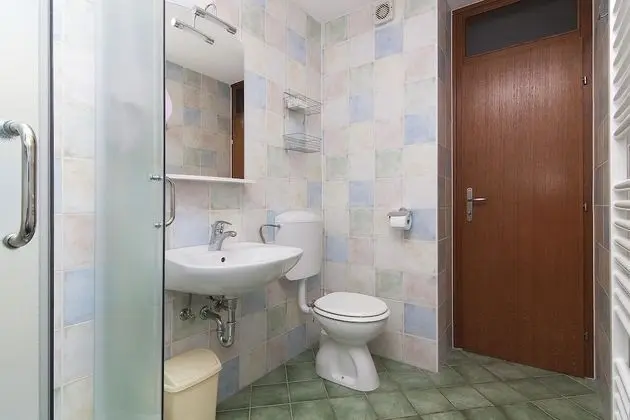 Apart Daire, Birden Çok Yatak