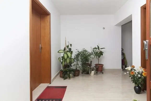 Apart Daire, Birden Çok Yatak