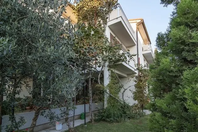 Apart Daire, Birden Çok Yatak