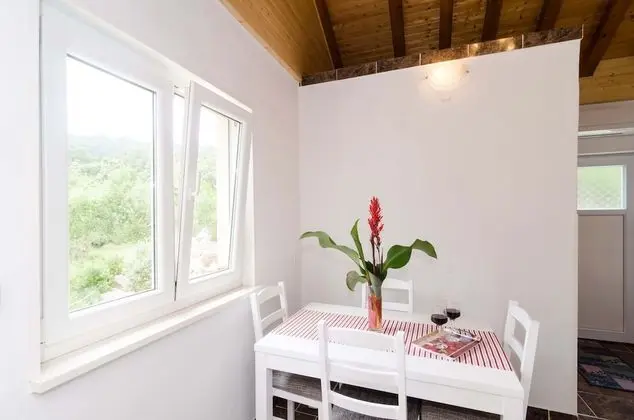 Çatı Katı (Loft), 1 Yatak Odası, Balkon