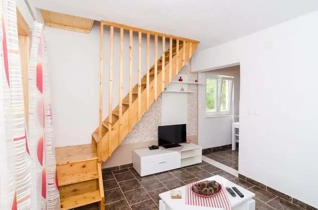 Çatı Katı (Loft), 1 Yatak Odası, Balkon