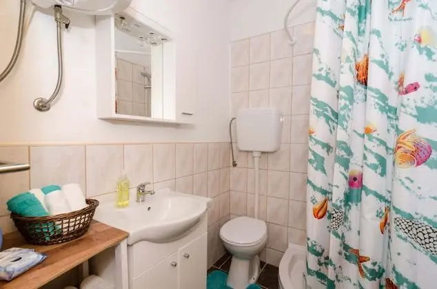 Çatı Katı (Loft), 1 Yatak Odası, Balkon