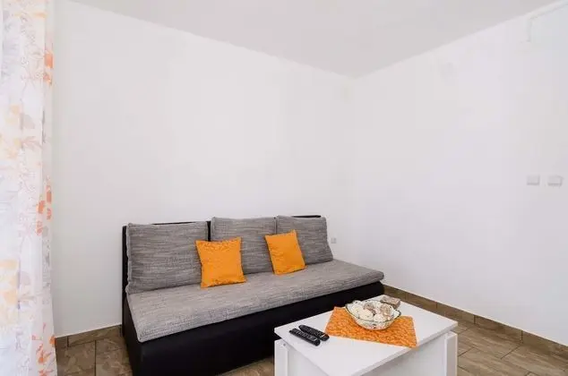 Standard Apart Daire, 1 Yatak Odası, Balkon