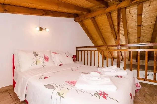 Standard Apart Daire, 1 Yatak Odası, Balkon