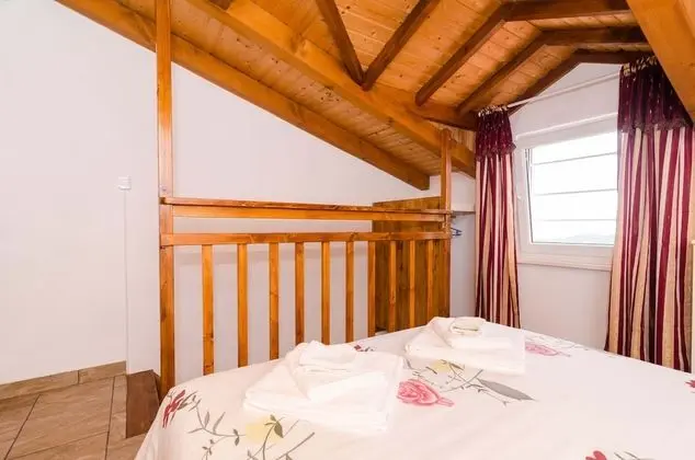 Standard Apart Daire, 1 Yatak Odası, Balkon