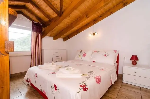 Standard Apart Daire, 1 Yatak Odası, Balkon