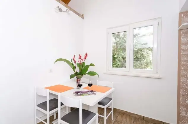 Standard Apart Daire, 1 Yatak Odası, Balkon