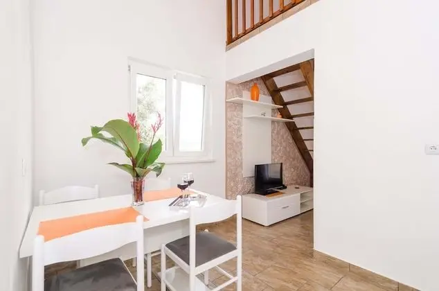 Standard Apart Daire, 1 Yatak Odası, Balkon