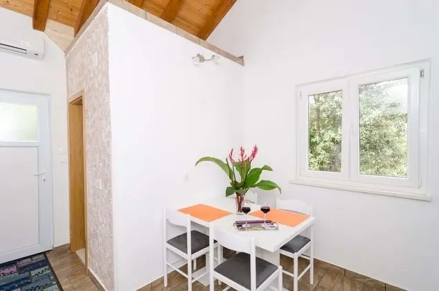 Standard Apart Daire, 1 Yatak Odası, Balkon