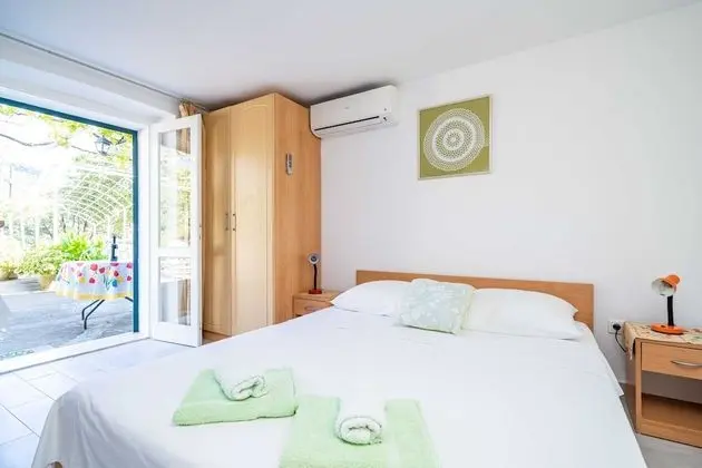 Stüdyo (Studio apartment)