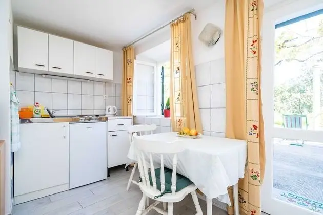 Stüdyo (Studio apartment)
