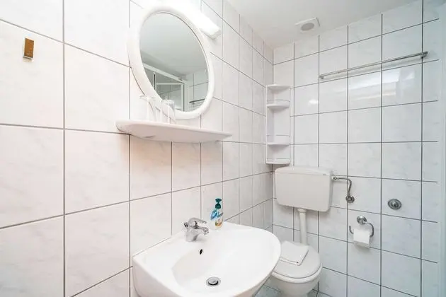 Stüdyo (Studio apartment)