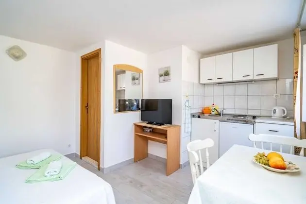Stüdyo (Studio apartment)