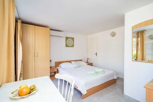 Stüdyo (Studio apartment)