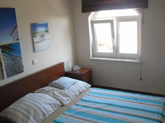 Apart Daire, Deniz Manzaralı