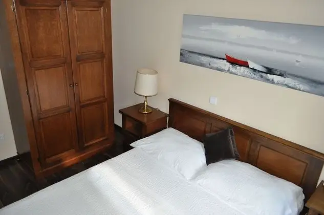 Deluxe Apart Daire