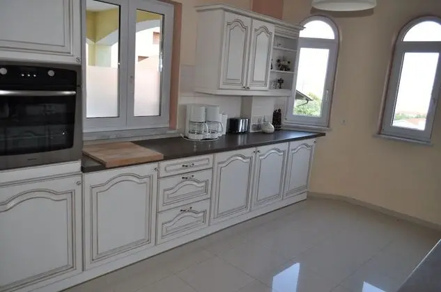 Deluxe Apart Daire