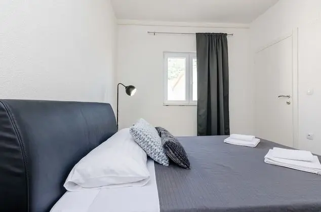 Apart Daire, 1 Yatak Odası, Balkon, Deniz Manzaralı