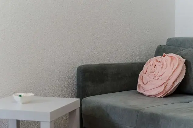 Apart Daire, 1 Yatak Odası, Balkon, Deniz Manzaralı