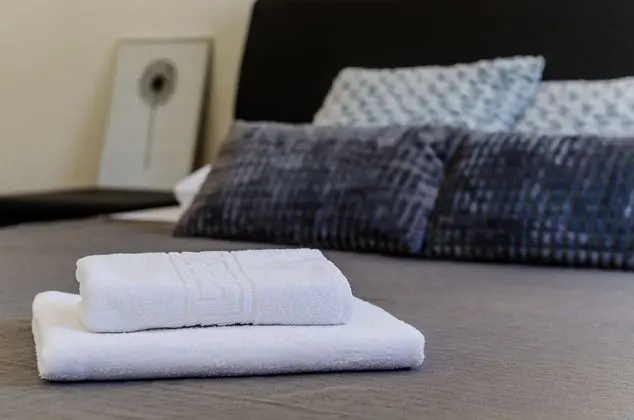 Apart Daire, 1 Yatak Odası, Balkon, Deniz Manzaralı