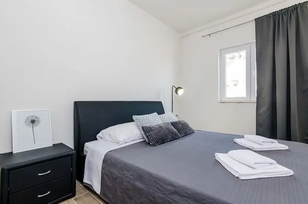 Apart Daire, 1 Yatak Odası, Balkon, Deniz Manzaralı