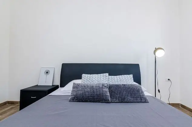 Apart Daire, 1 Yatak Odası, Balkon, Deniz Manzaralı