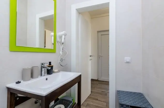 Apart Daire, 1 Yatak Odası, Balkon, Deniz Manzaralı