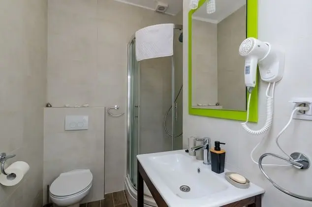 Apart Daire, 1 Yatak Odası, Balkon, Deniz Manzaralı