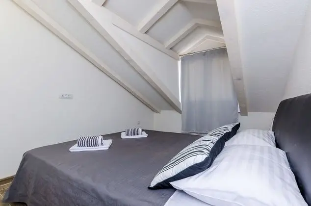 Apart Daire, 2 Yatak Odası, Balkon, Deniz Manzaralı