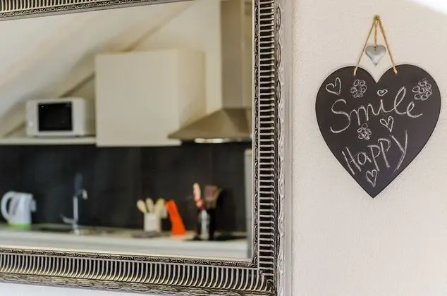 Apart Daire, 2 Yatak Odası, Balkon, Deniz Manzaralı