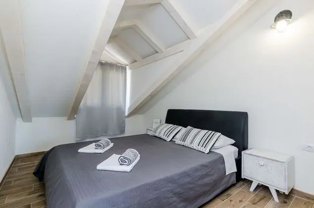 Apart Daire, 2 Yatak Odası, Balkon, Deniz Manzaralı