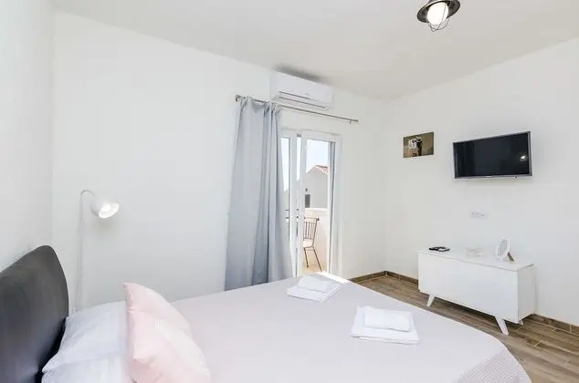 Apart Daire, 2 Yatak Odası, Balkon, Deniz Manzaralı
