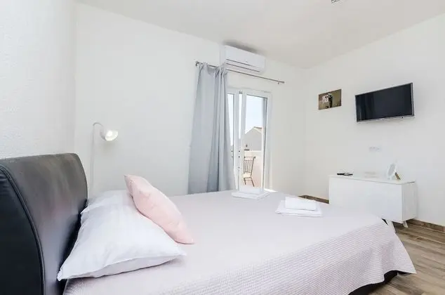 Apart Daire, 2 Yatak Odası, Balkon, Deniz Manzaralı