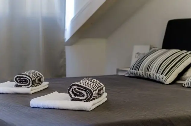 Apart Daire, 2 Yatak Odası, Balkon, Deniz Manzaralı