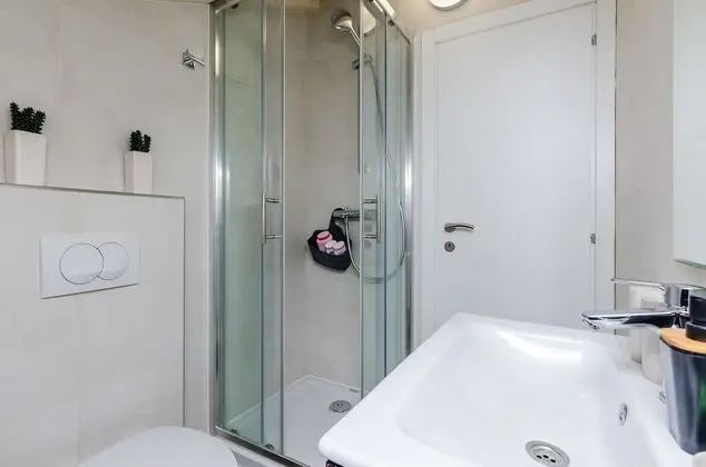 Apart Daire, 2 Yatak Odası, Balkon, Deniz Manzaralı