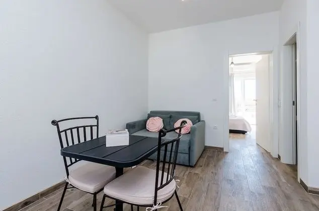 Apart Daire, 2 Yatak Odası, Balkon, Deniz Manzaralı