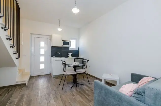 Apart Daire, 2 Yatak Odası, Balkon, Deniz Manzaralı