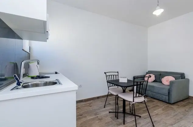 Apart Daire, 2 Yatak Odası, Balkon, Deniz Manzaralı