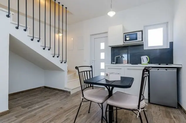 Apart Daire, 2 Yatak Odası, Balkon, Deniz Manzaralı