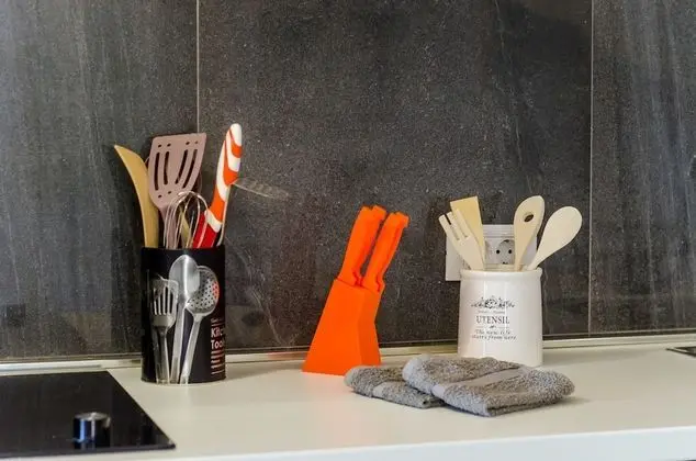 Apart Daire, 2 Yatak Odası, Balkon, Deniz Manzaralı