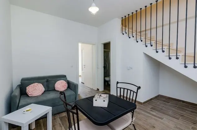 Apart Daire, 2 Yatak Odası, Balkon, Deniz Manzaralı