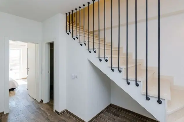 Apart Daire, 2 Yatak Odası, Balkon, Deniz Manzaralı