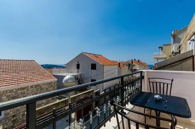 Apart Daire, 2 Yatak Odası, Balkon, Deniz Manzaralı