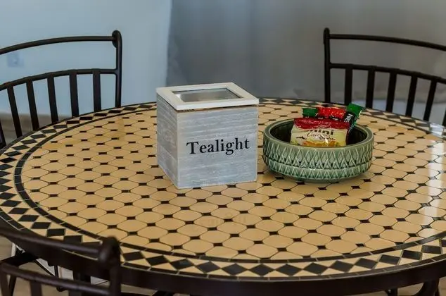 Apart Daire, 2 Yatak Odası, Balkon, Deniz Manzaralı